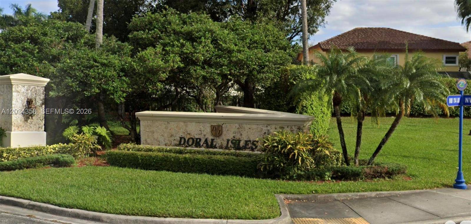 10720 NW 66th StDoral - Condo 1-4 Stories,Condo condo unit 202 - picture