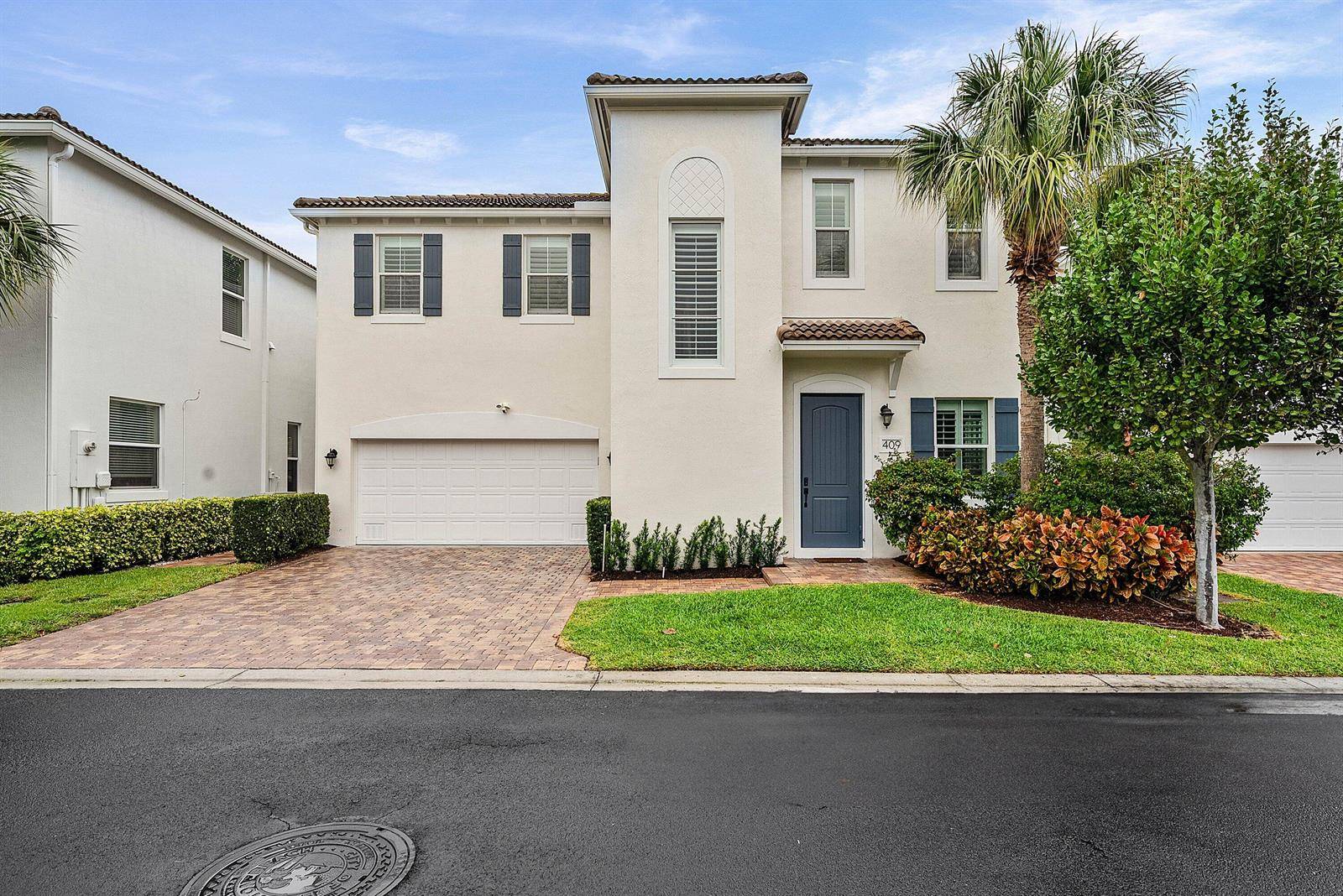 409 Francesca RidgeBoynton Beach - picture
