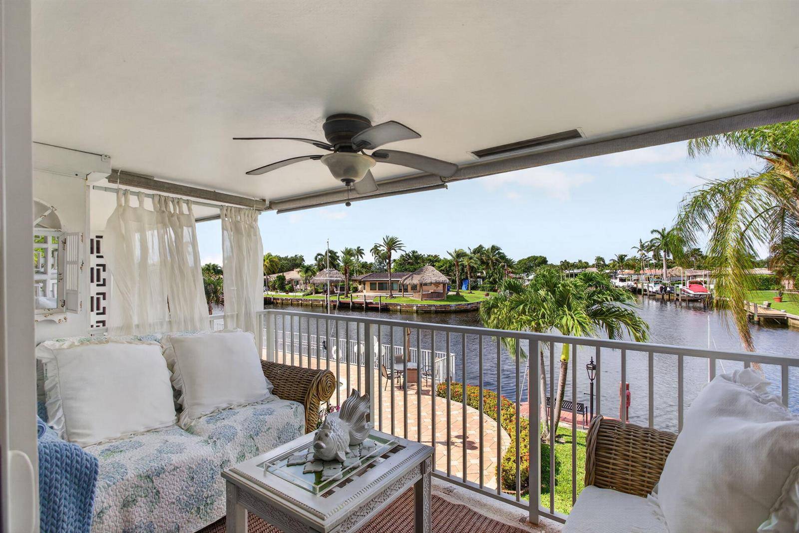 800 PinePompano Beach - POMPANO LODGE CO-OP condo unit 13 - picture