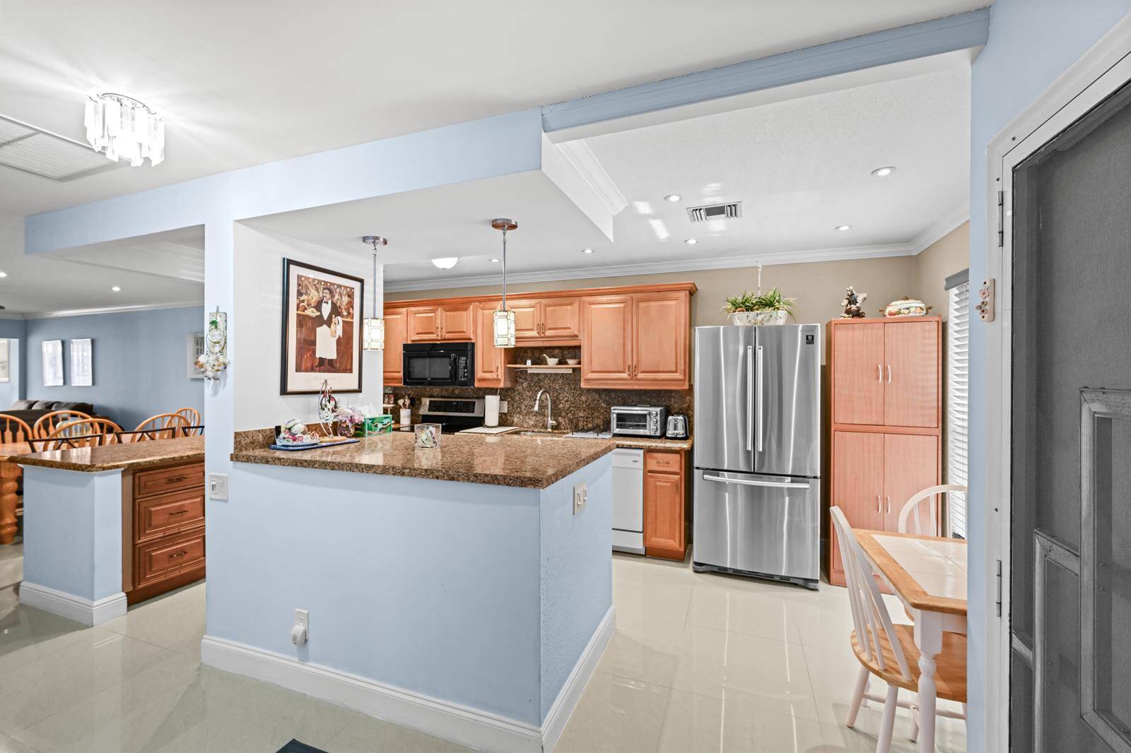 2730 SW 15thDelray Beach - PINES OF DELRAY CONDO ONE, condo unit 3-a - picture