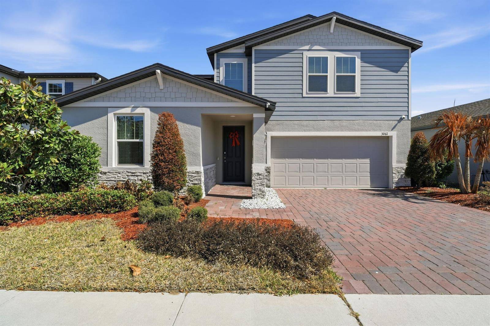 3061 Cassidy - picture