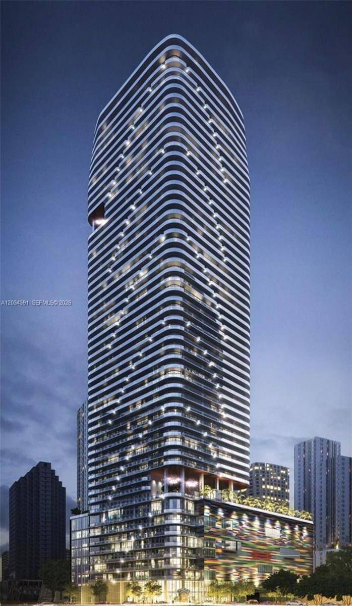 801 S Miami AveMiami - 801 SMA RESIDENCES CONDO condo unit 1807 - picture