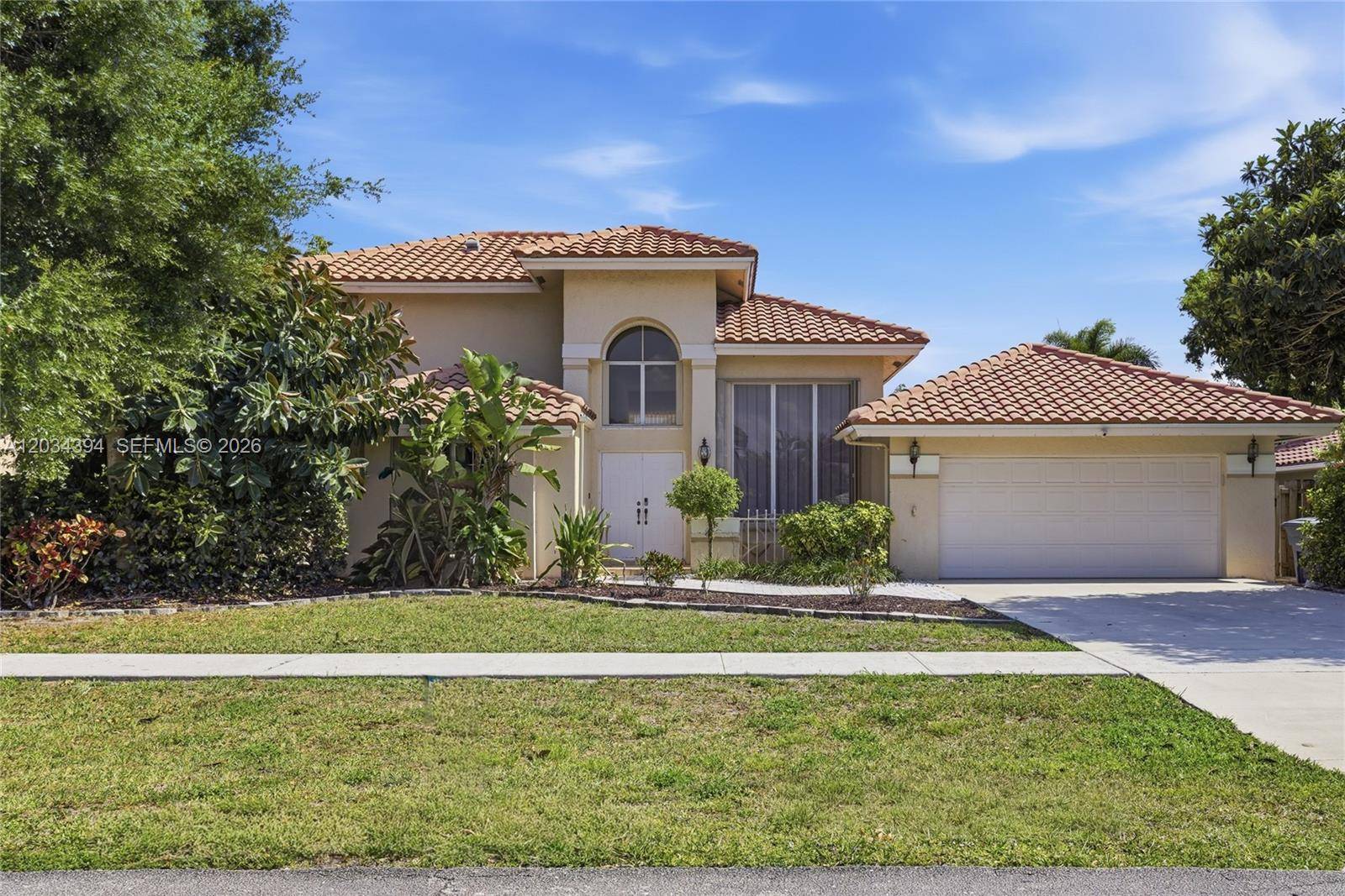 9612 N Carousel Cir NBoca Raton - picture