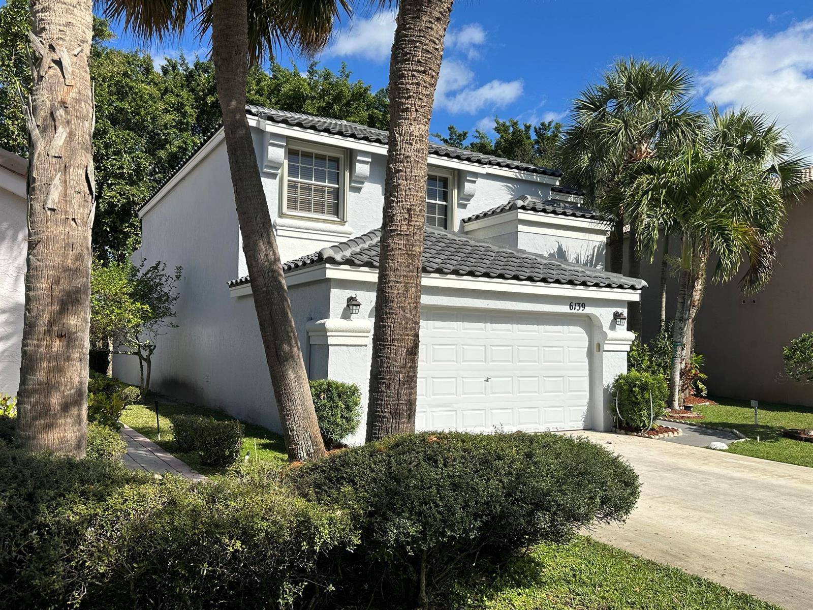6139 BranchwoodLake Worth - picture