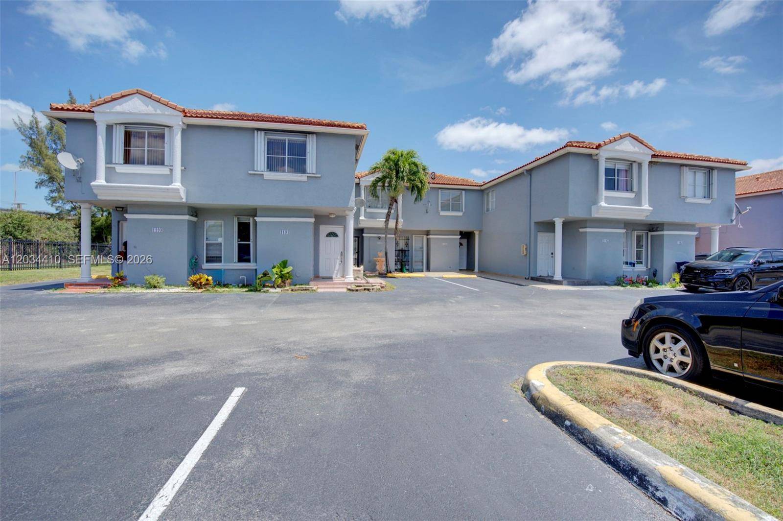1187 NW 123rd PlMiami - picture