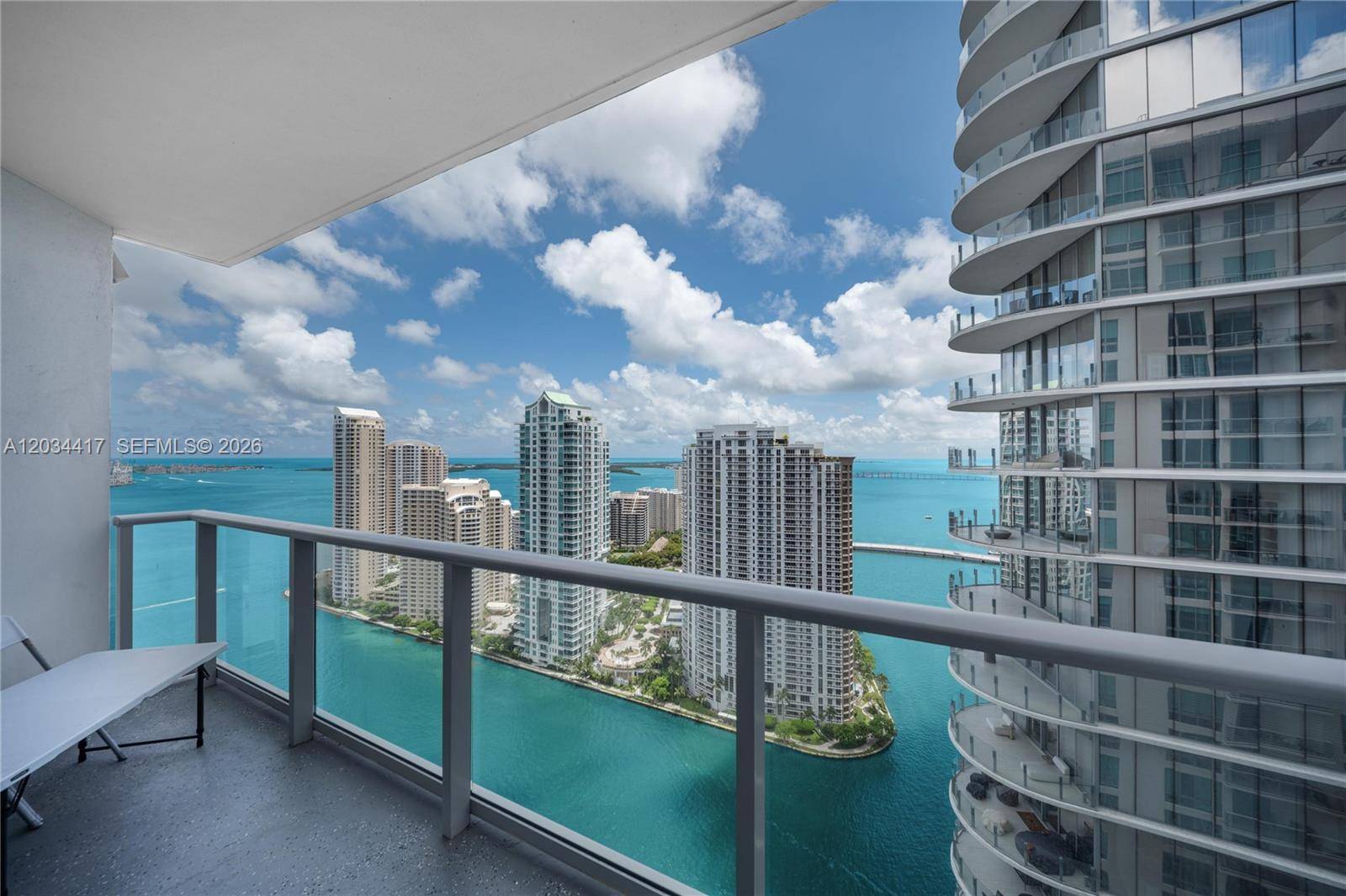 300 S Biscayne BlvdMiami - Condo 5+ Stories,Condo condo unit T-3406 - picture
