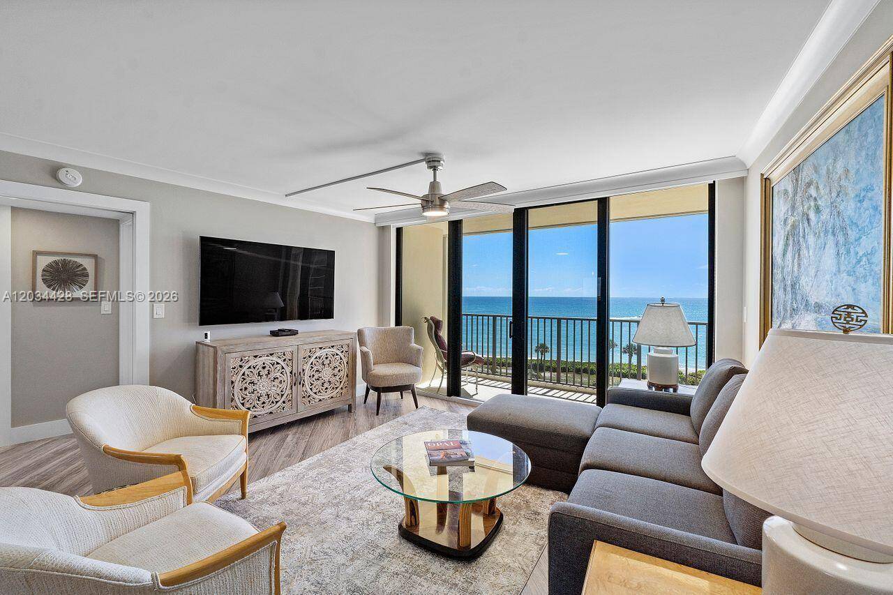 200 Ocean Trail WayJupiter - Condo 5+ Stories,Condo condo unit 602 - picture