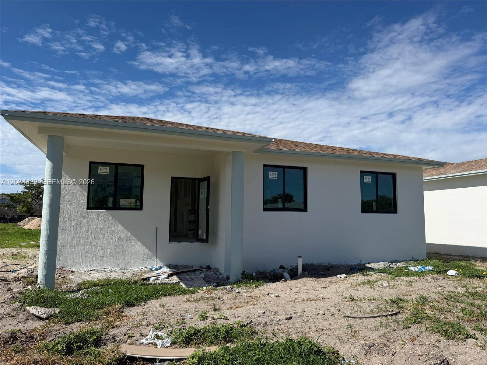 336 NW 11th StPompano Beach - picture