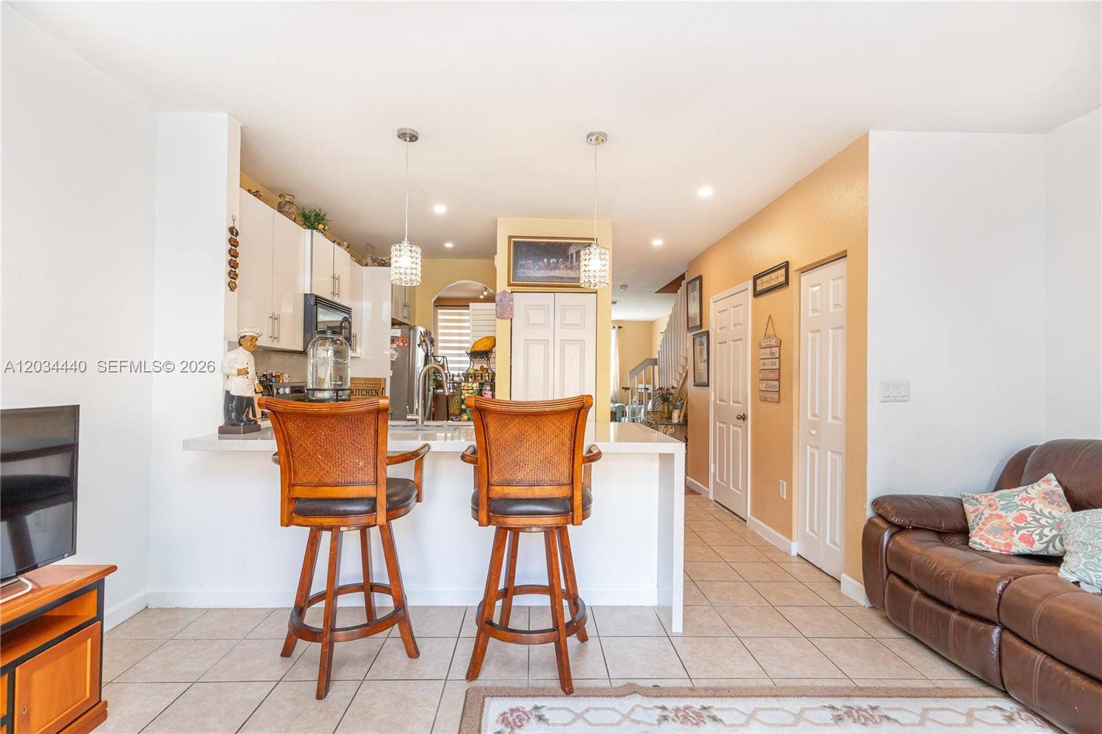 1490 NE 33rd RdHomestead - VILLAS AT CARMEL CONDO NO condo unit 104-18 - picture