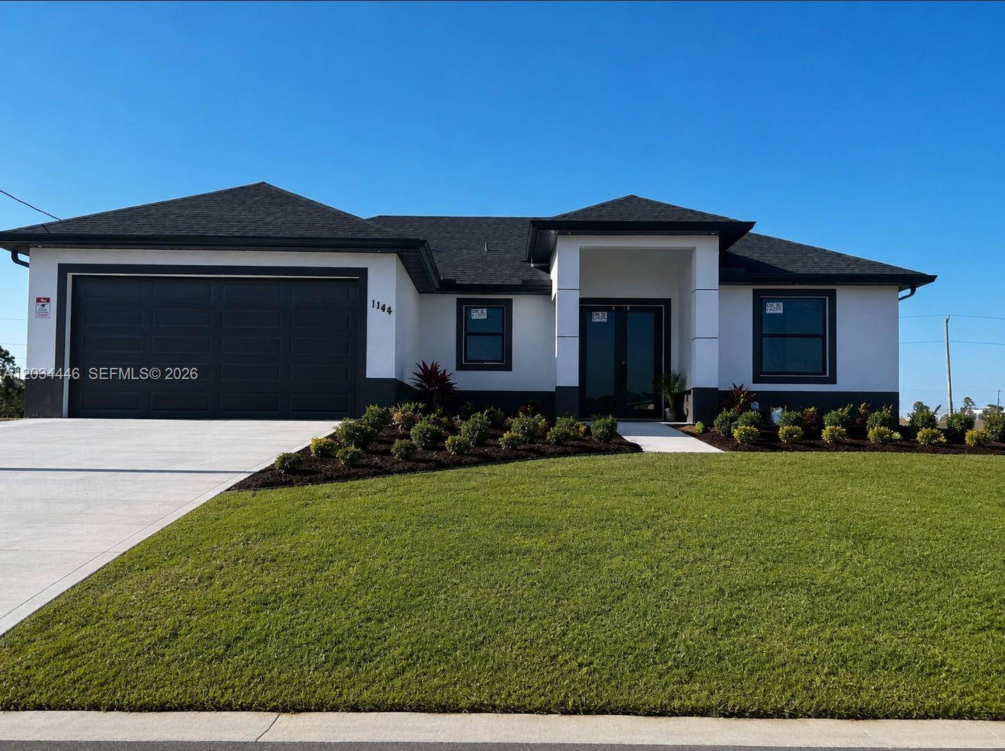 1144 Ecstasy ST ELehigh Acres - picture