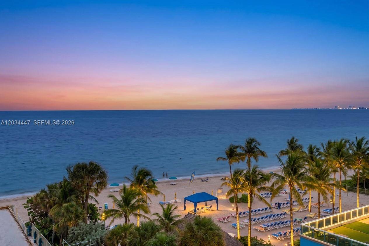 4100 Galt Ocean DrFort Lauderdale - Condo 5+ Stories,Condo condo unit 606 - picture