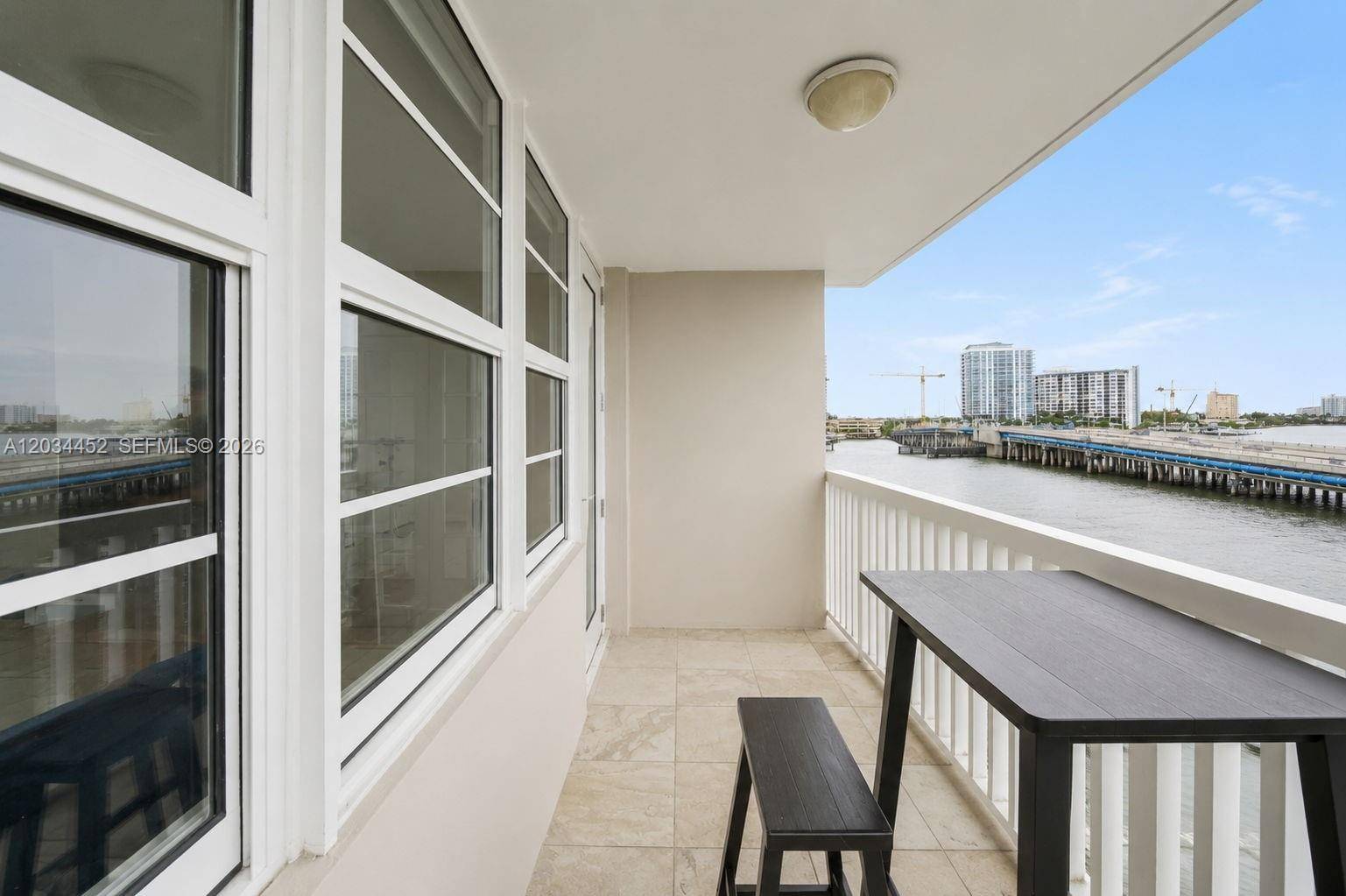 2016 Bay DrMiami Beach - VILLA BAY VISTA CONDO condo unit 504 - picture