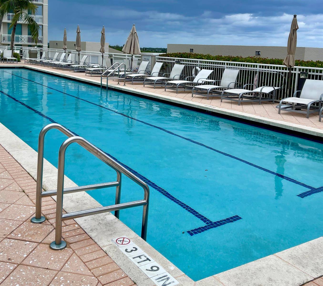350 N FederalBoynton Beach - CASA COSTA CONDO condo unit 1206 - picture