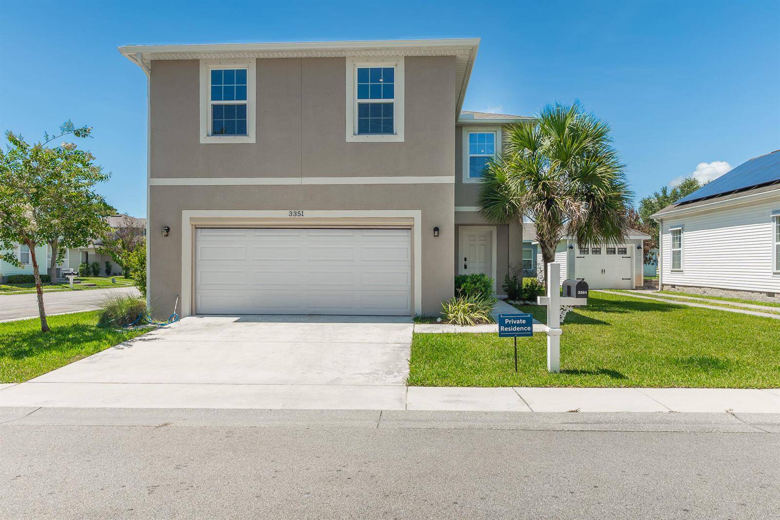 3351 Liberty SquareFort Pierce - picture