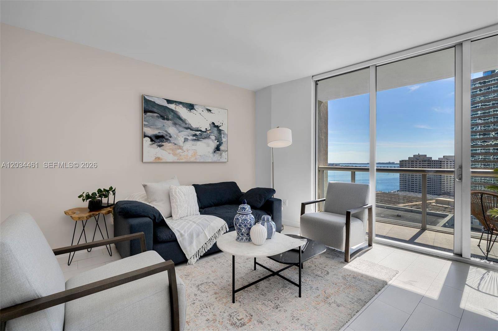 485 Brickell AveMiami - Condo-Hotel,Condo condo unit 1709 - picture