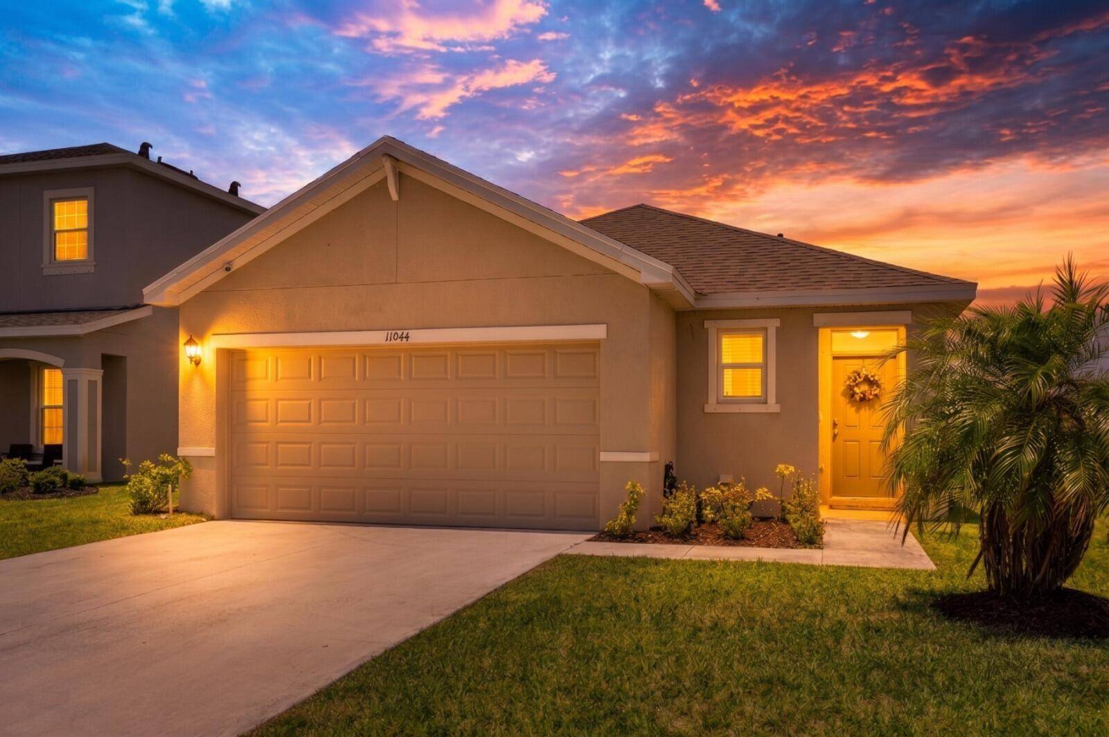 11044 SW VasariPort St. Lucie - picture