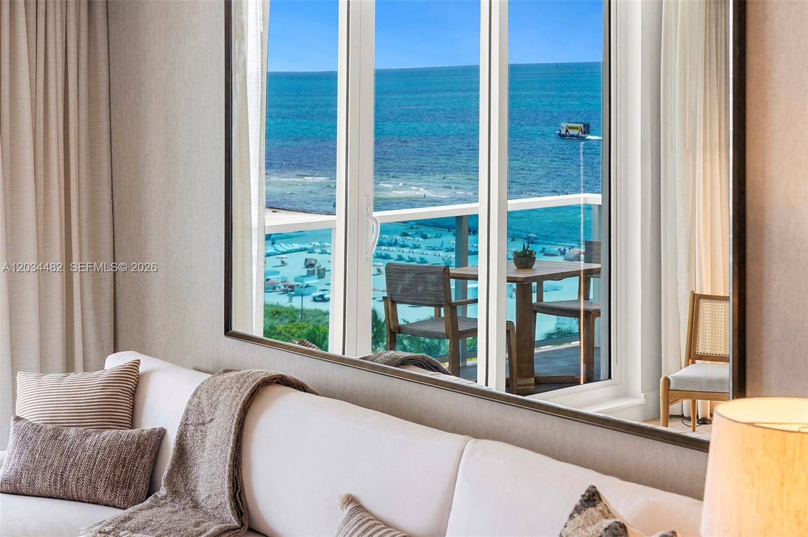 102 24th StMiami Beach - Condo/Co-Op/Seasonal,Condo condo unit 1112 - picture