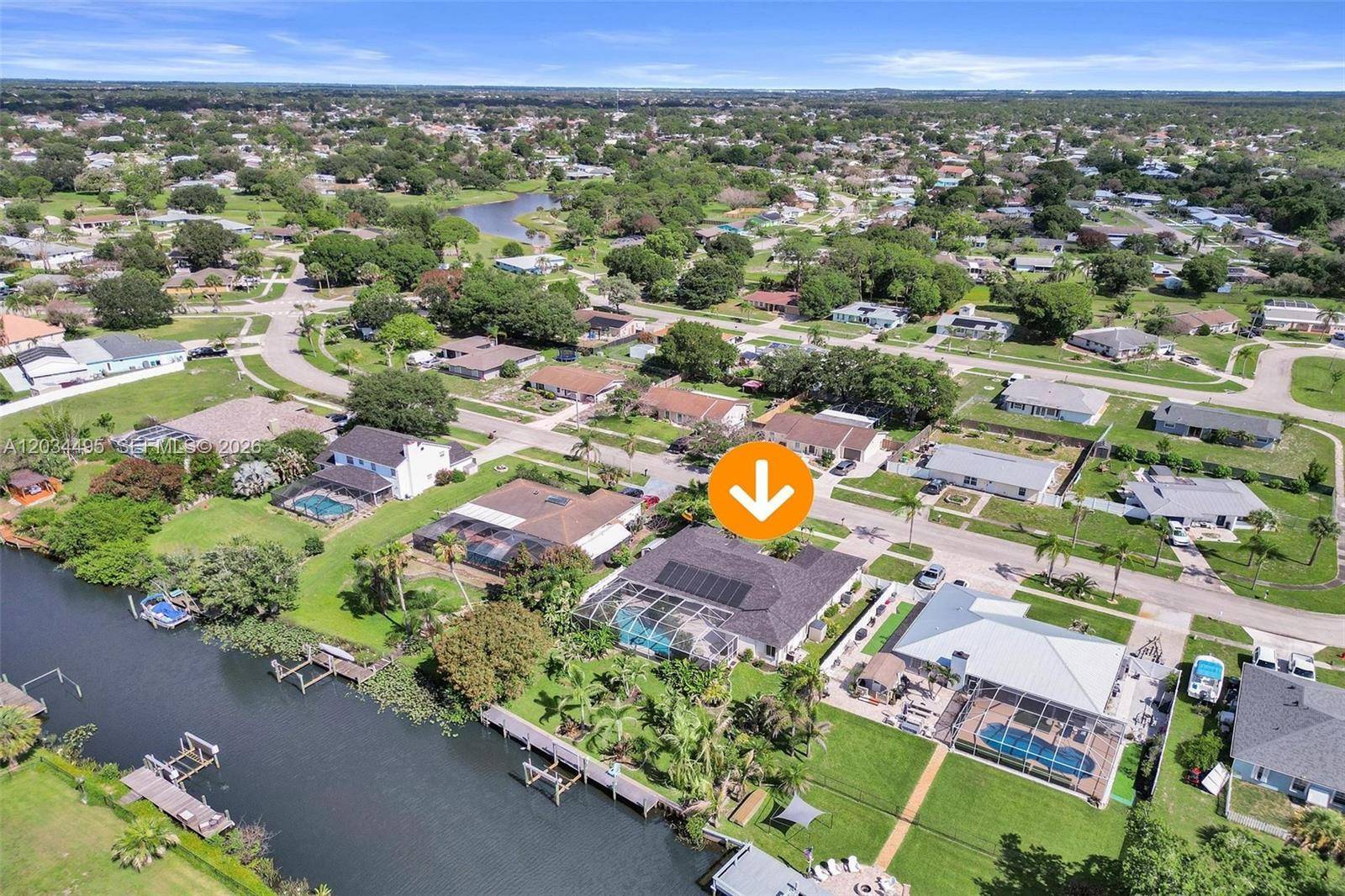 470 NE CornwallPort St. Lucie - picture