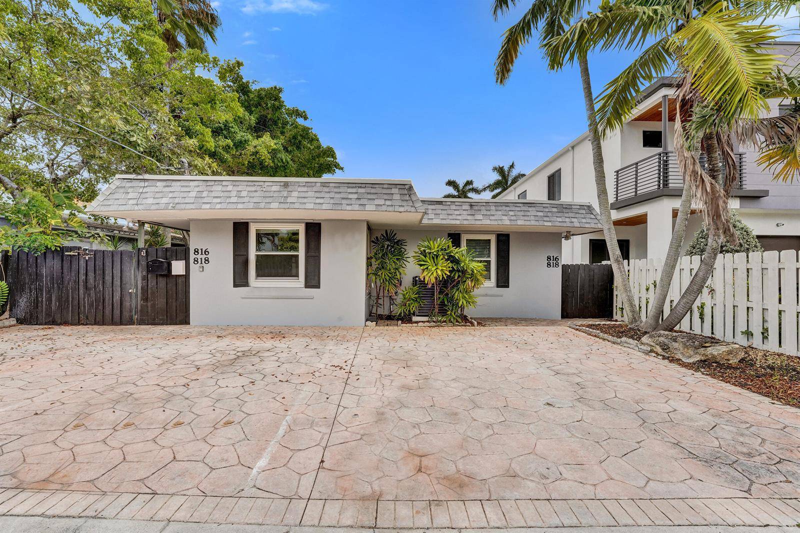 816 SE 12thFort Lauderdale - picture