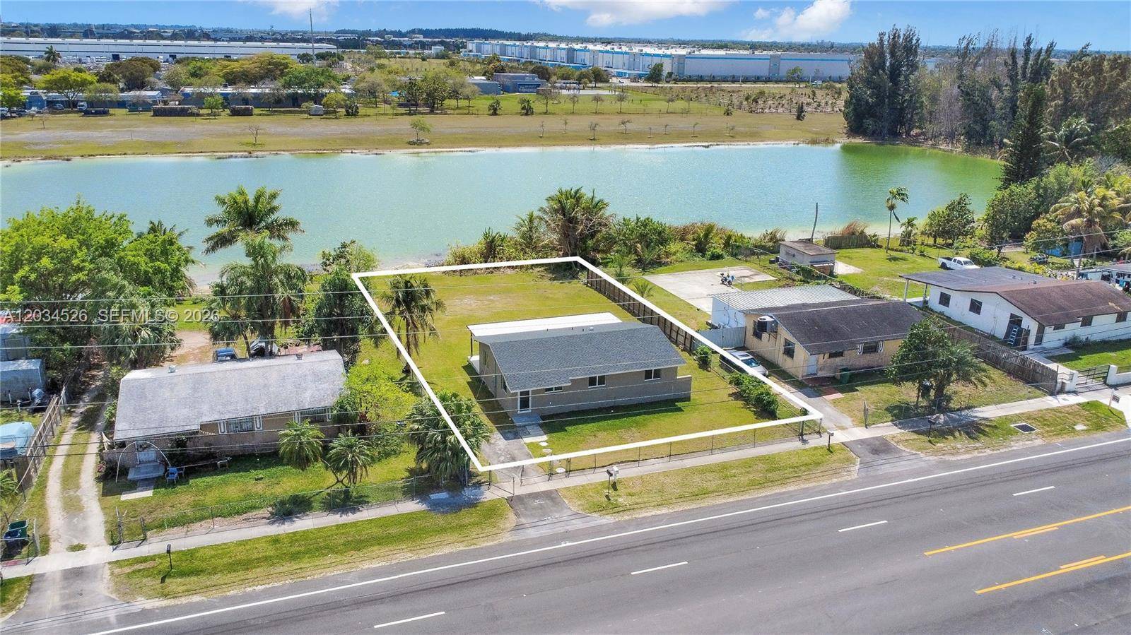 12840 SW 268th StHomestead - picture