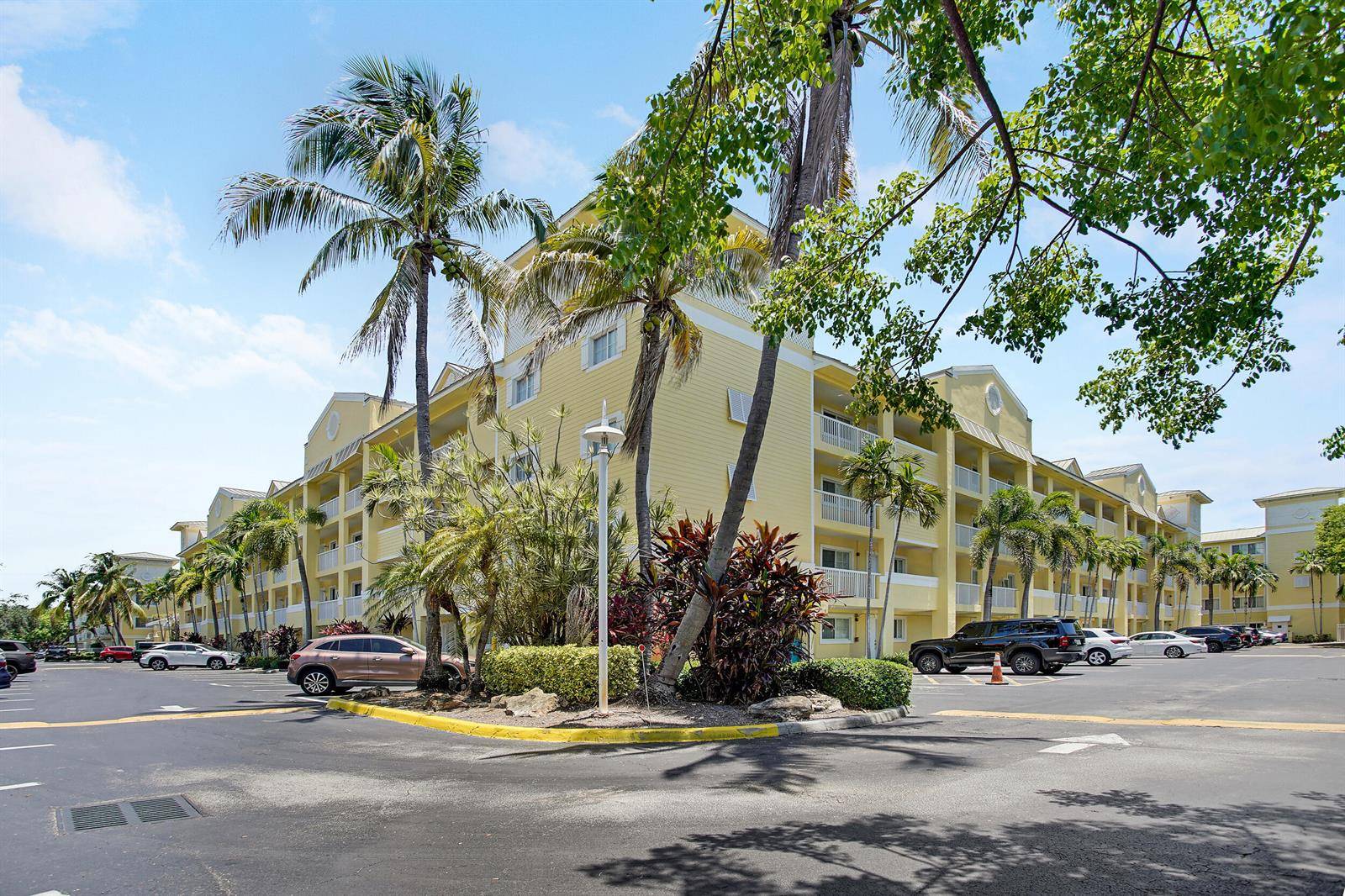 1501 E BrowardFort Lauderdale - Condo condo unit 705 - picture