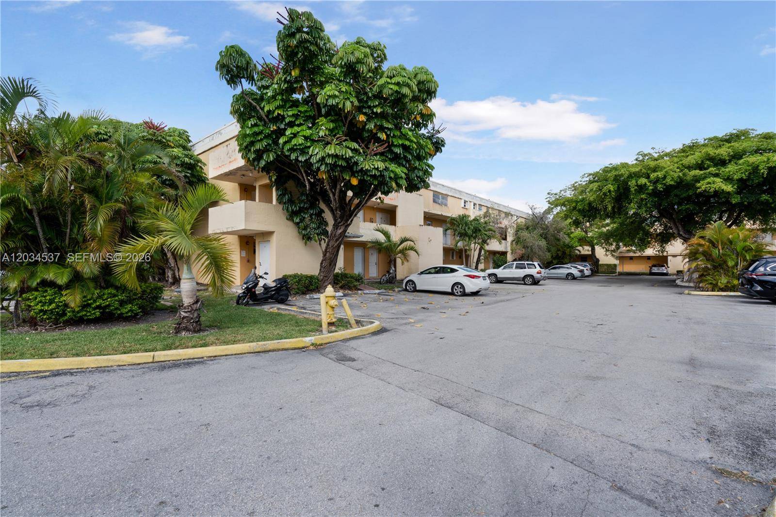 9371 Fontainebleau BlvdMiami - Townhouse,Condo condo unit I204 - picture