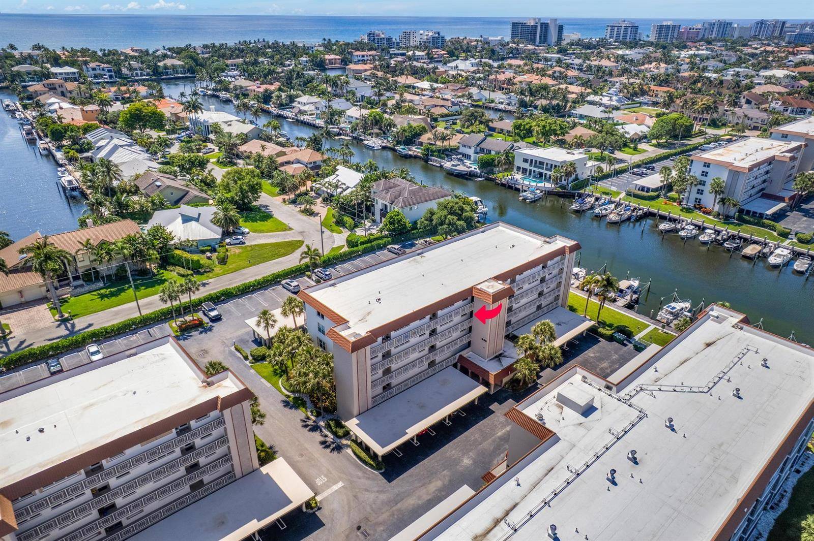 930 DogwoodDelray Beach - Condo condo unit 457 - picture