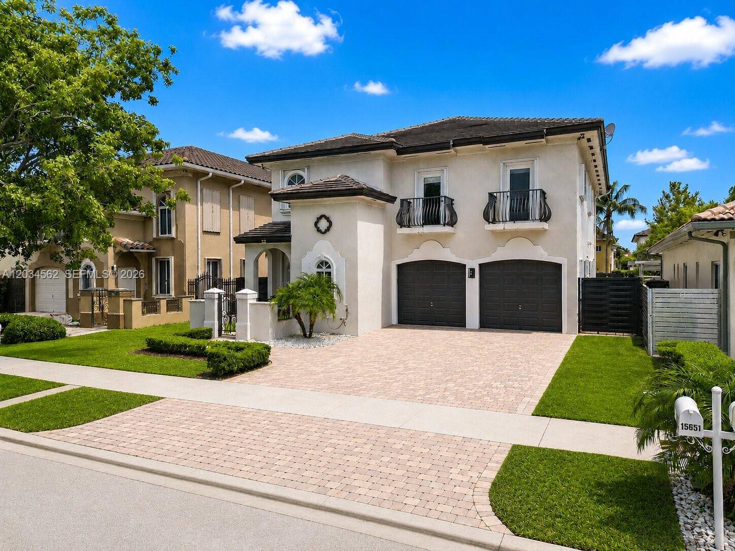 15651 SW 14th StMiami - picture