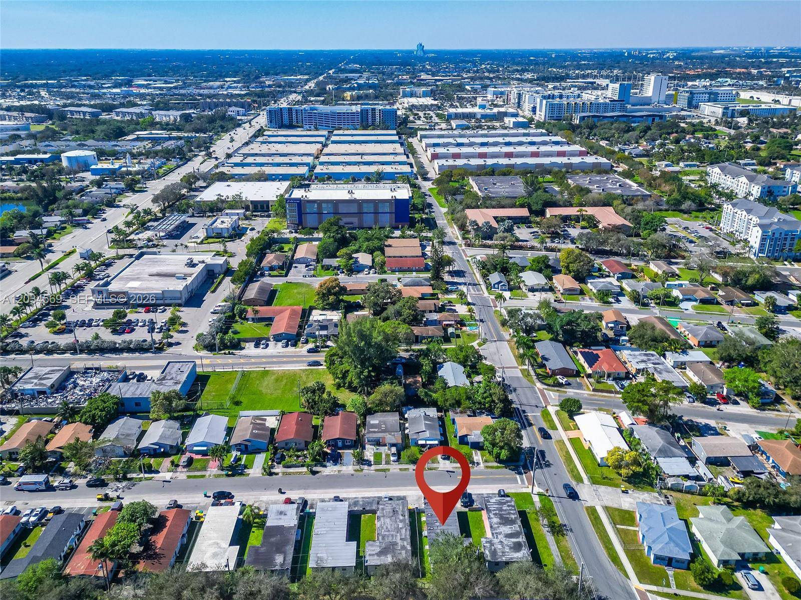 105 SW 5th CtDania Beach - picture