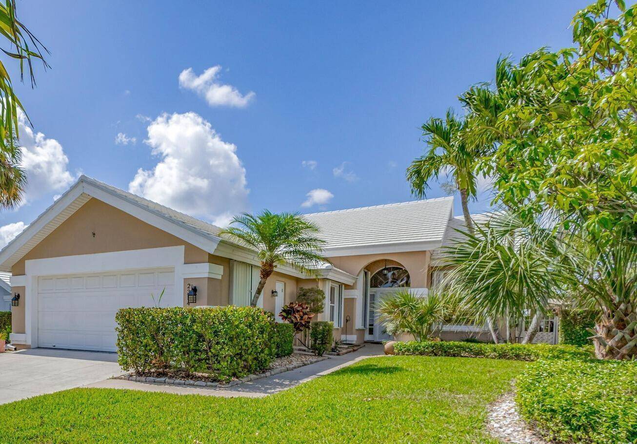 2354 Saratoga BayWest Palm Beach - picture