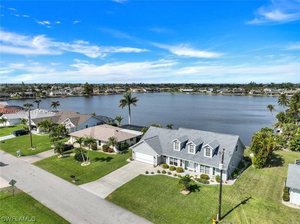 407 SW 37 StCape Coral - condo unit 407 - picture
