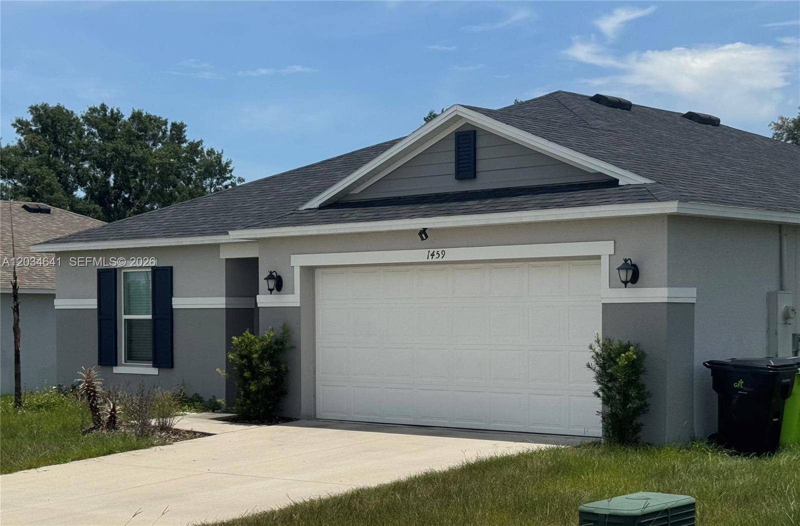 1459 Geranium DriveOther City - In The State Of Florida - picture