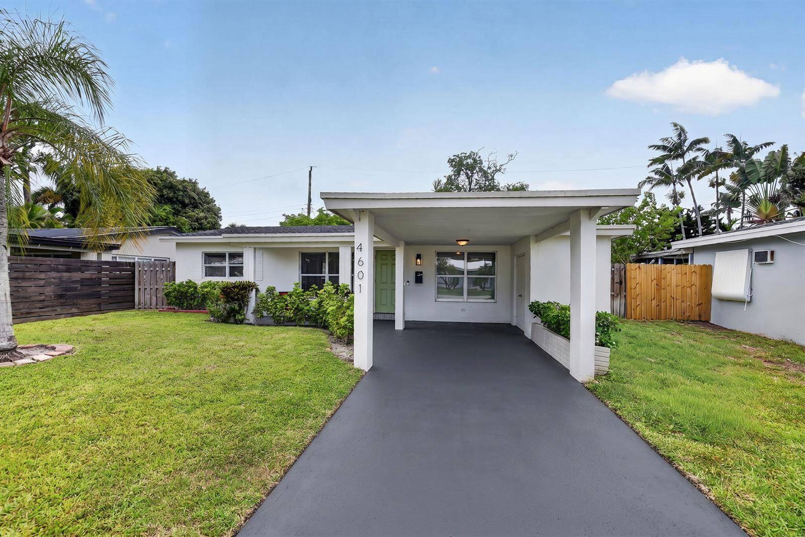 4601 NE 4thFort Lauderdale - picture