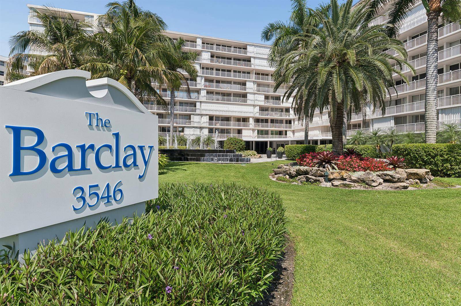 3546 S OceanSouth Palm Beach - Condo condo unit 324 - picture