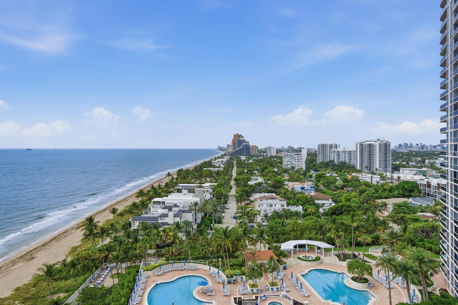 3200 N OceanFort Lauderdale - Condo condo unit 1506 - picture