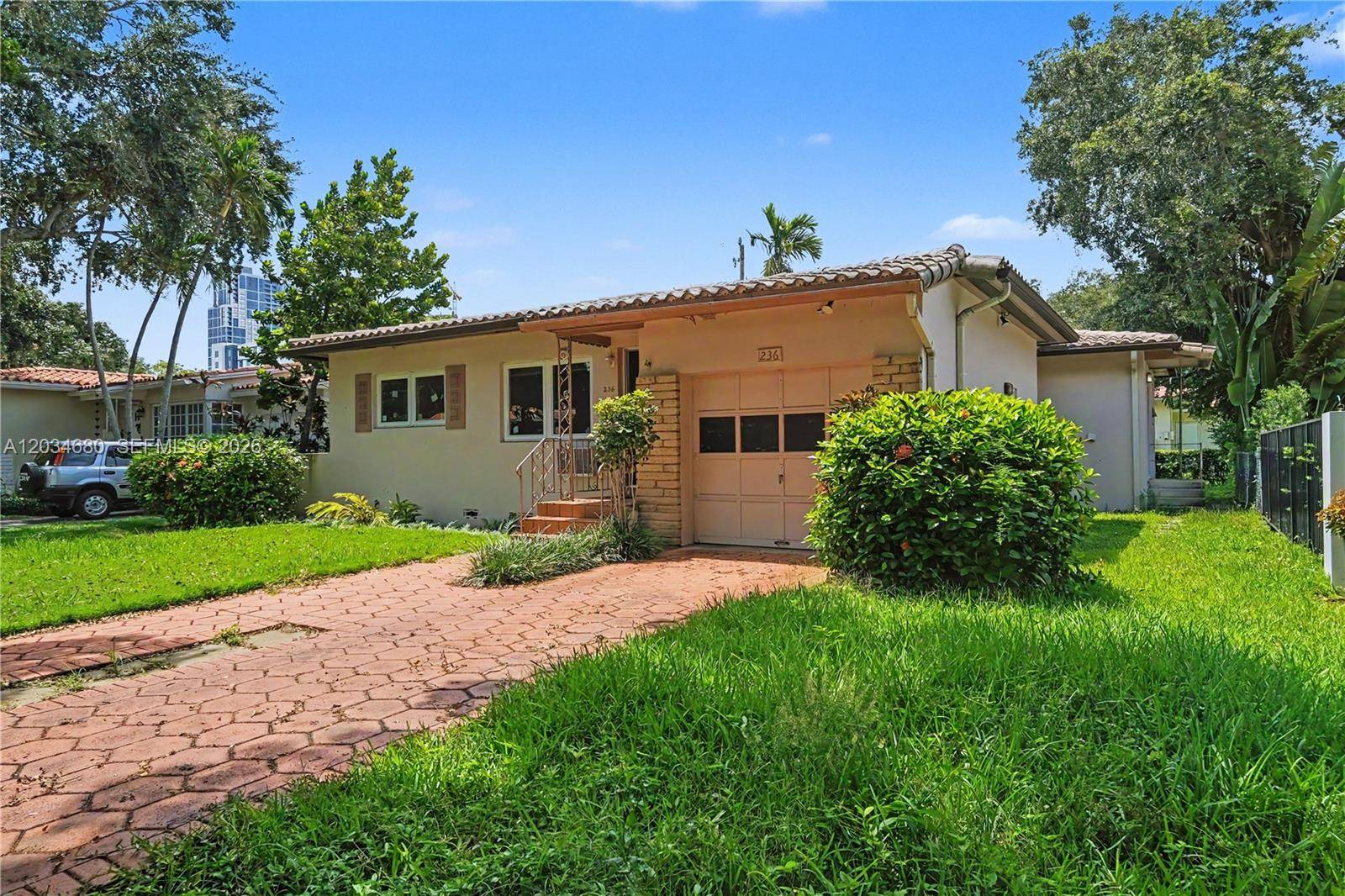 236 Candia AveCoral Gables - picture