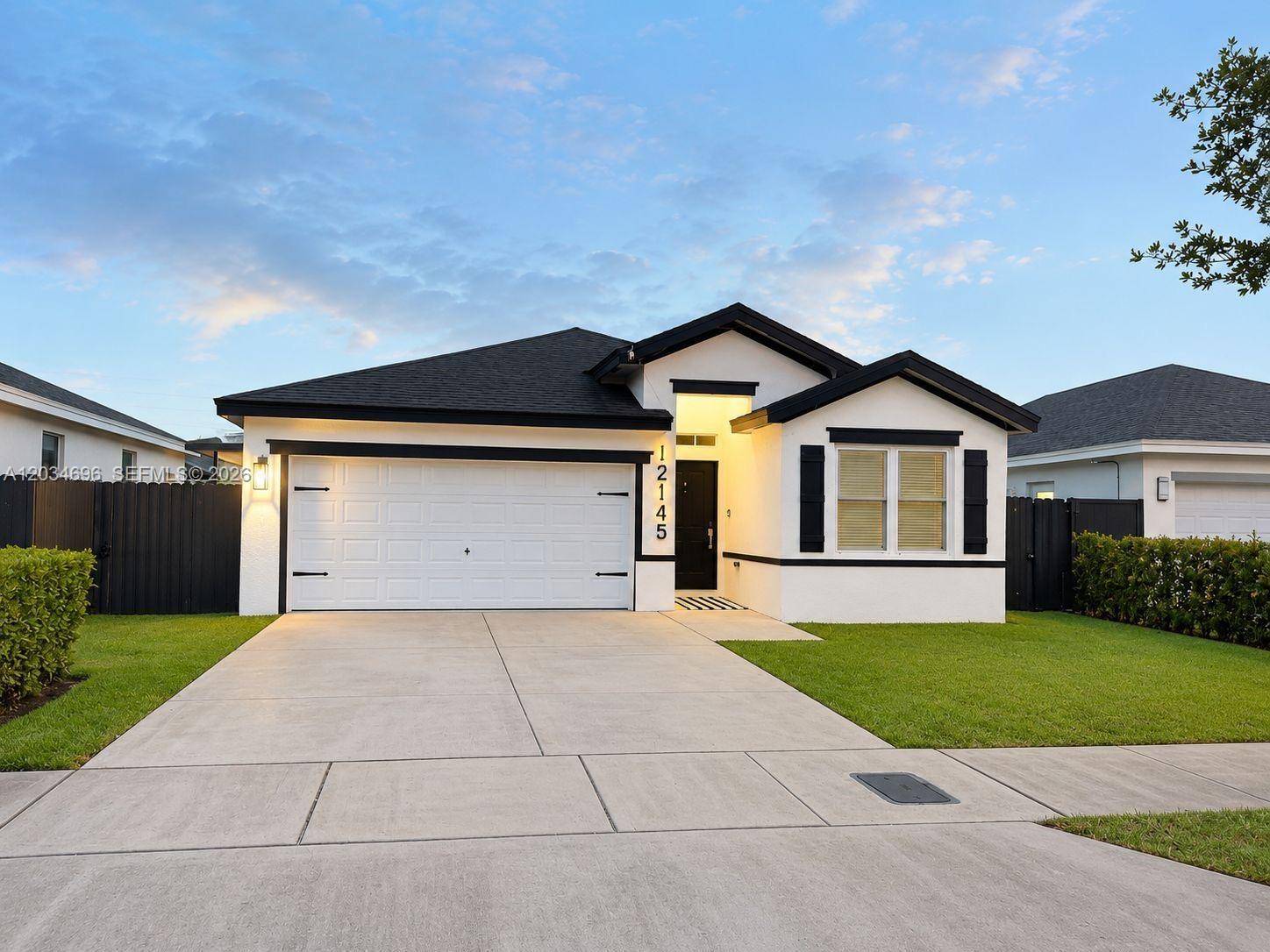 12145 SW 249th StHomestead - picture