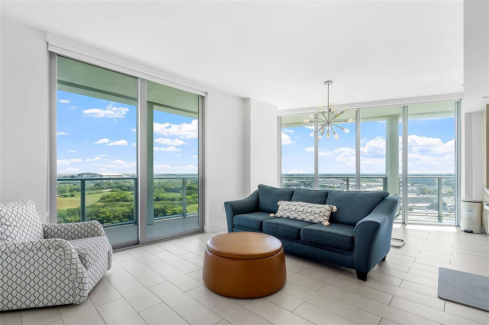 2000 MetropicaSunrise - Condo condo unit 1410 - picture