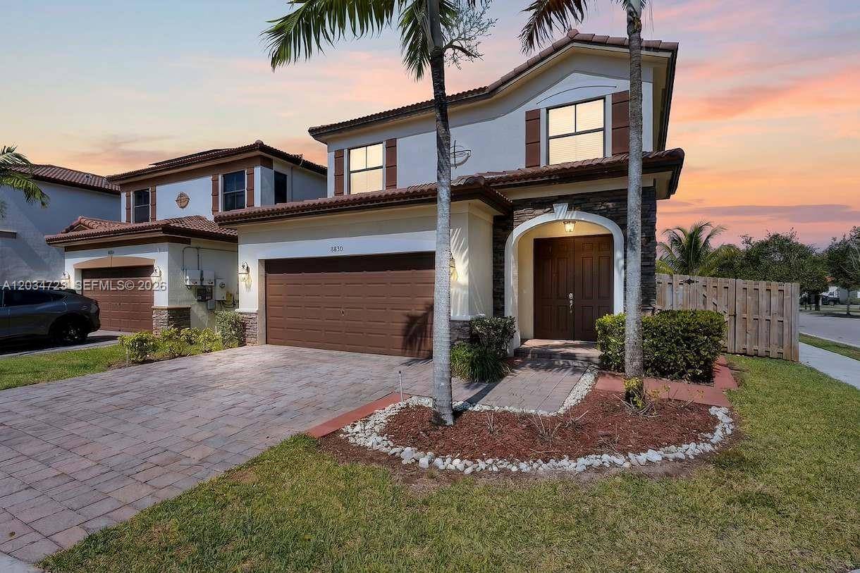 8890 NW 99th PathDoral - picture
