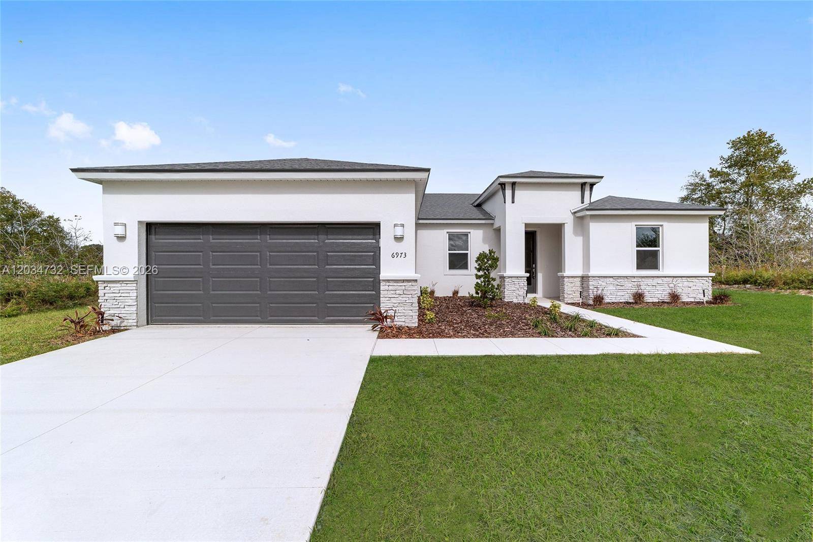 885 TALMADGE AVE SEPalm Bay - picture