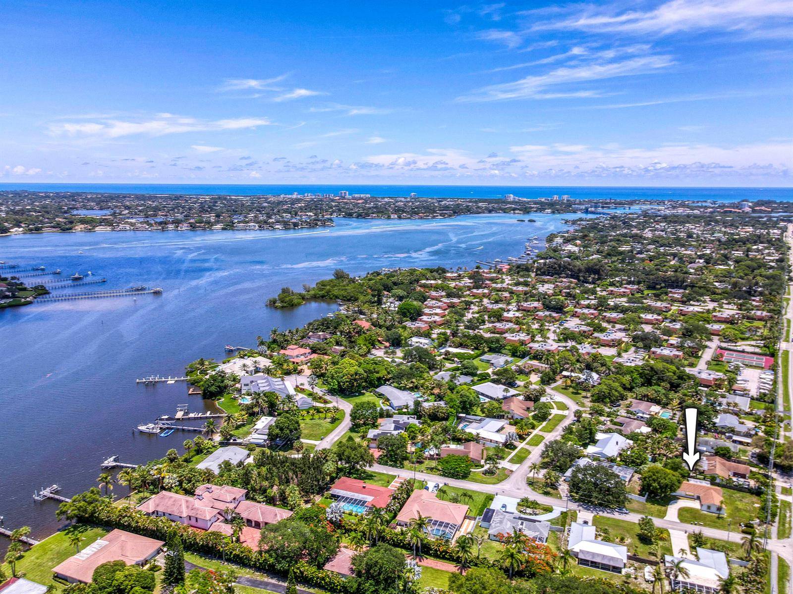 18020 Palm PointJupiter - picture