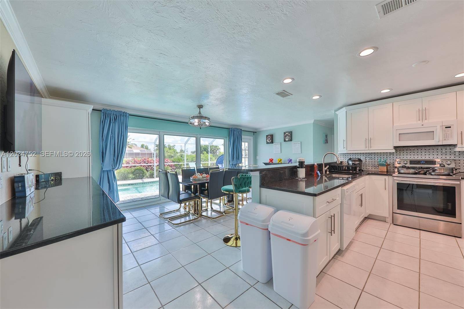 503 SE 17th St.Cape Coral - condo unit 503 - picture