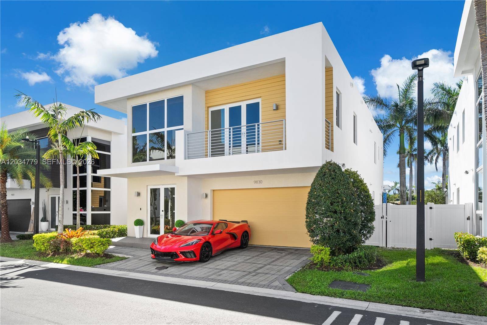 9830 NW 74th TerDoral - picture