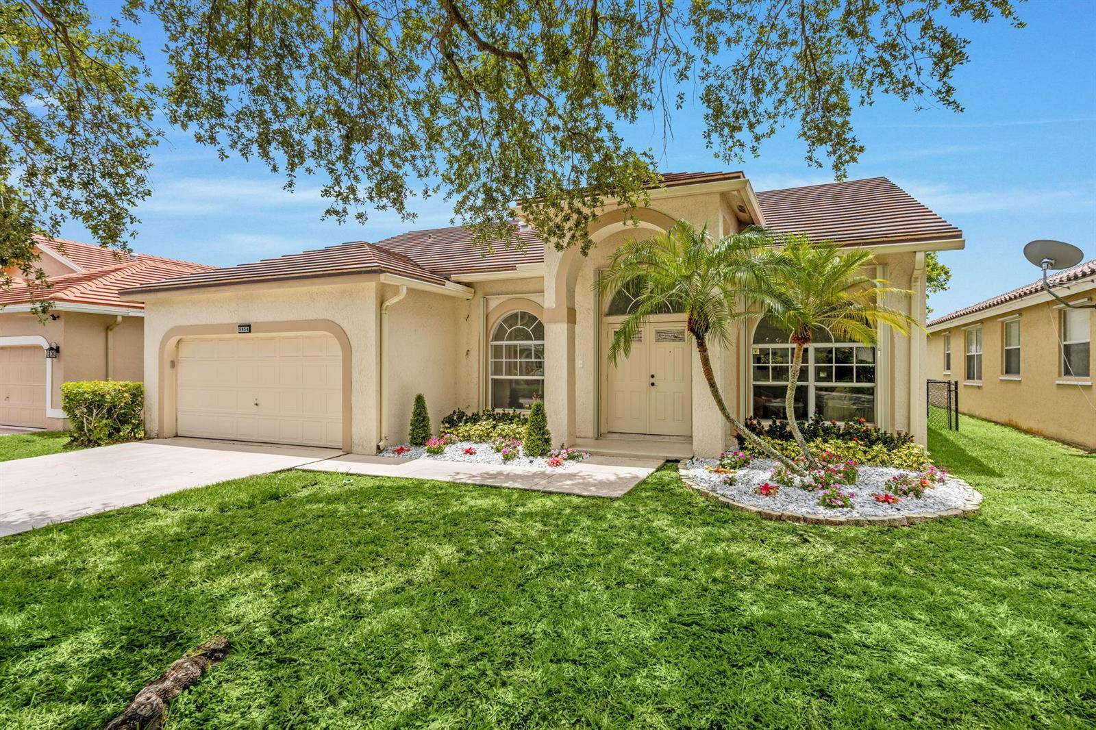 5954 NW 74thParkland - picture