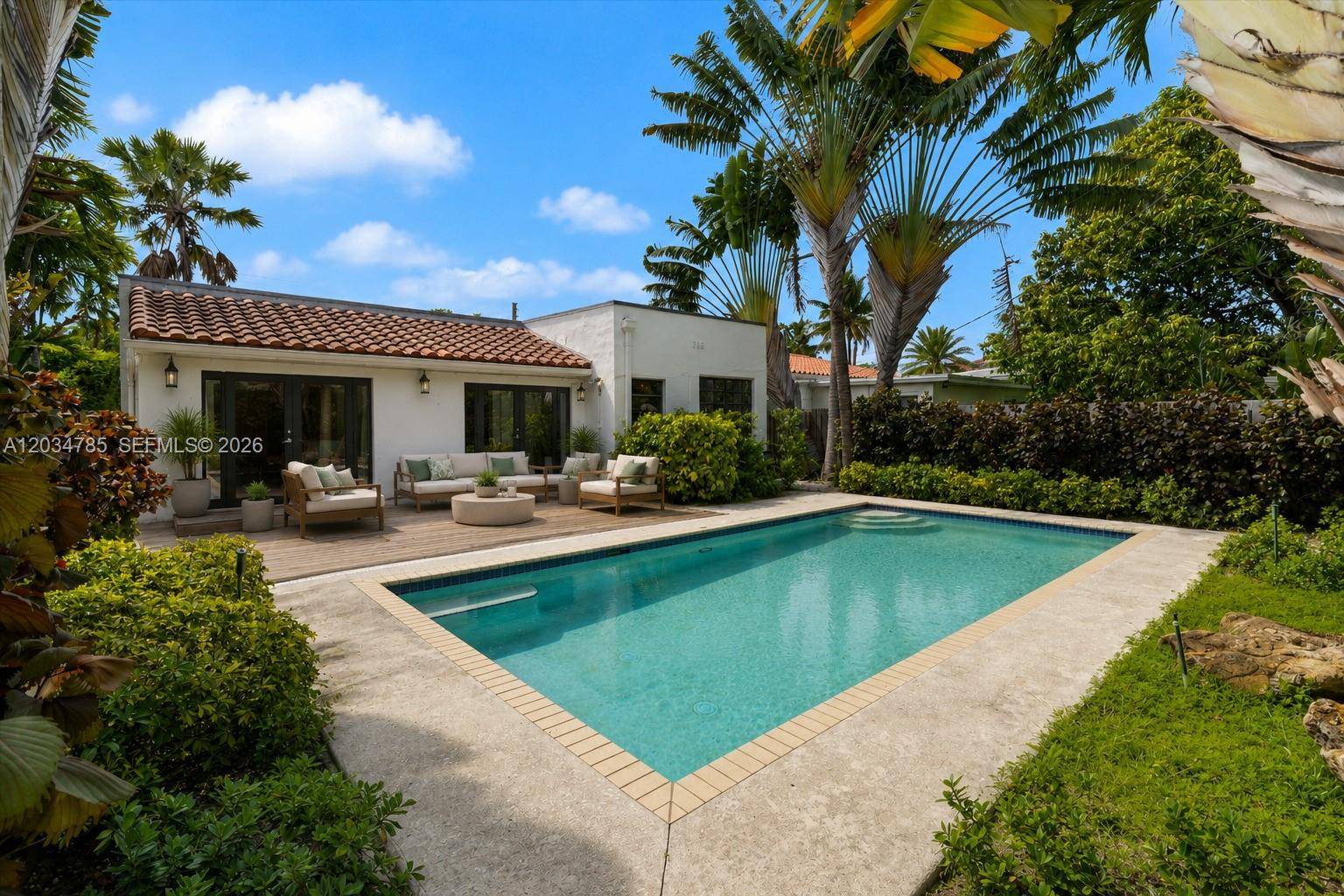 4531 Sheridan AveMiami Beach - picture