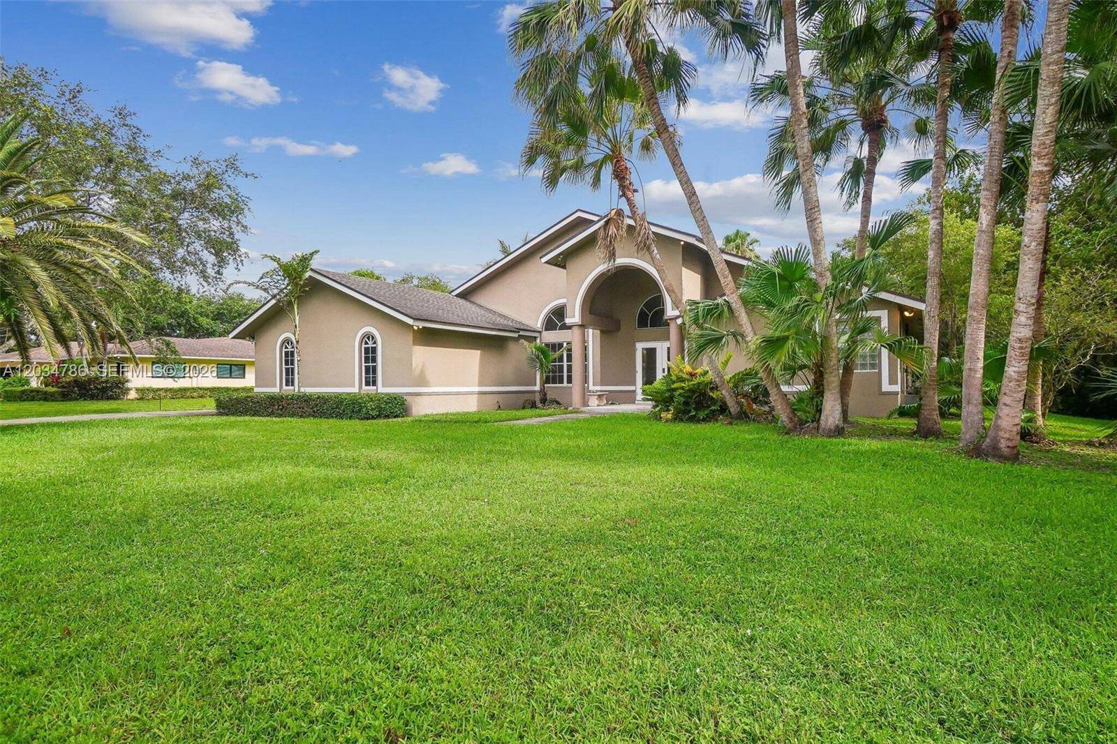 14591 SW 23rd StDavie - picture