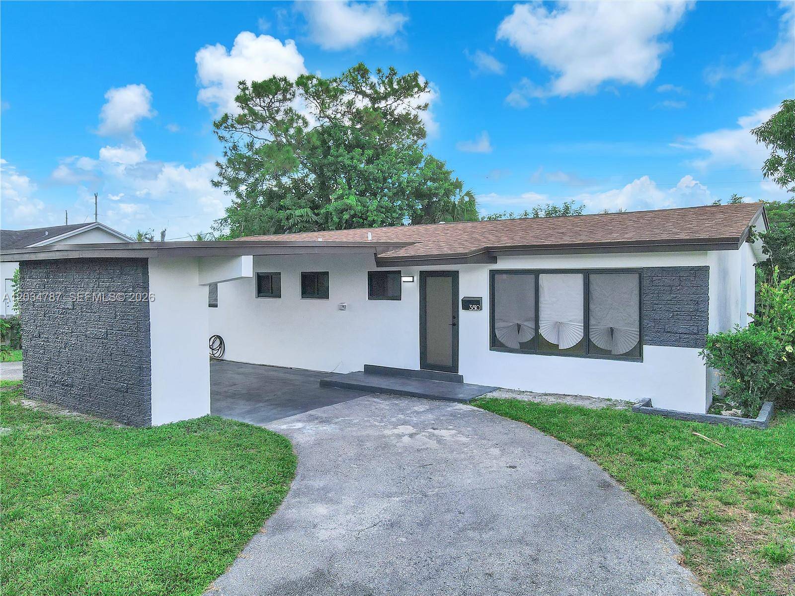 3810 NW 6th StLauderhill - picture