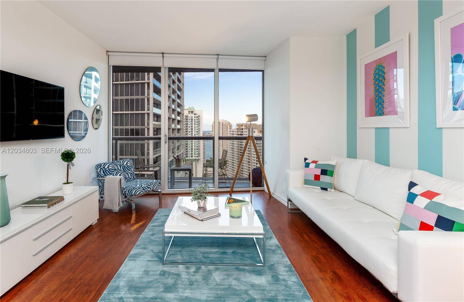 485 Brickell AveMiami - Condo 5+ Stories,Condo condo unit 3211 - picture