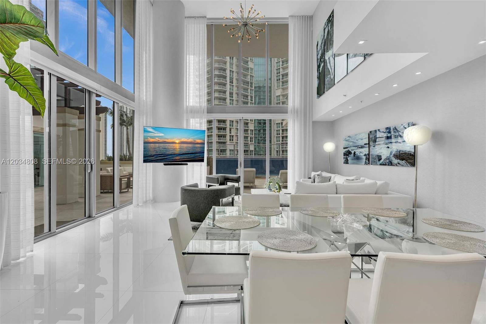 300 Sunny Isles BlvdSunny Isles Beach - Condo 5+ Stories,Condo condo unit 4-502 - picture