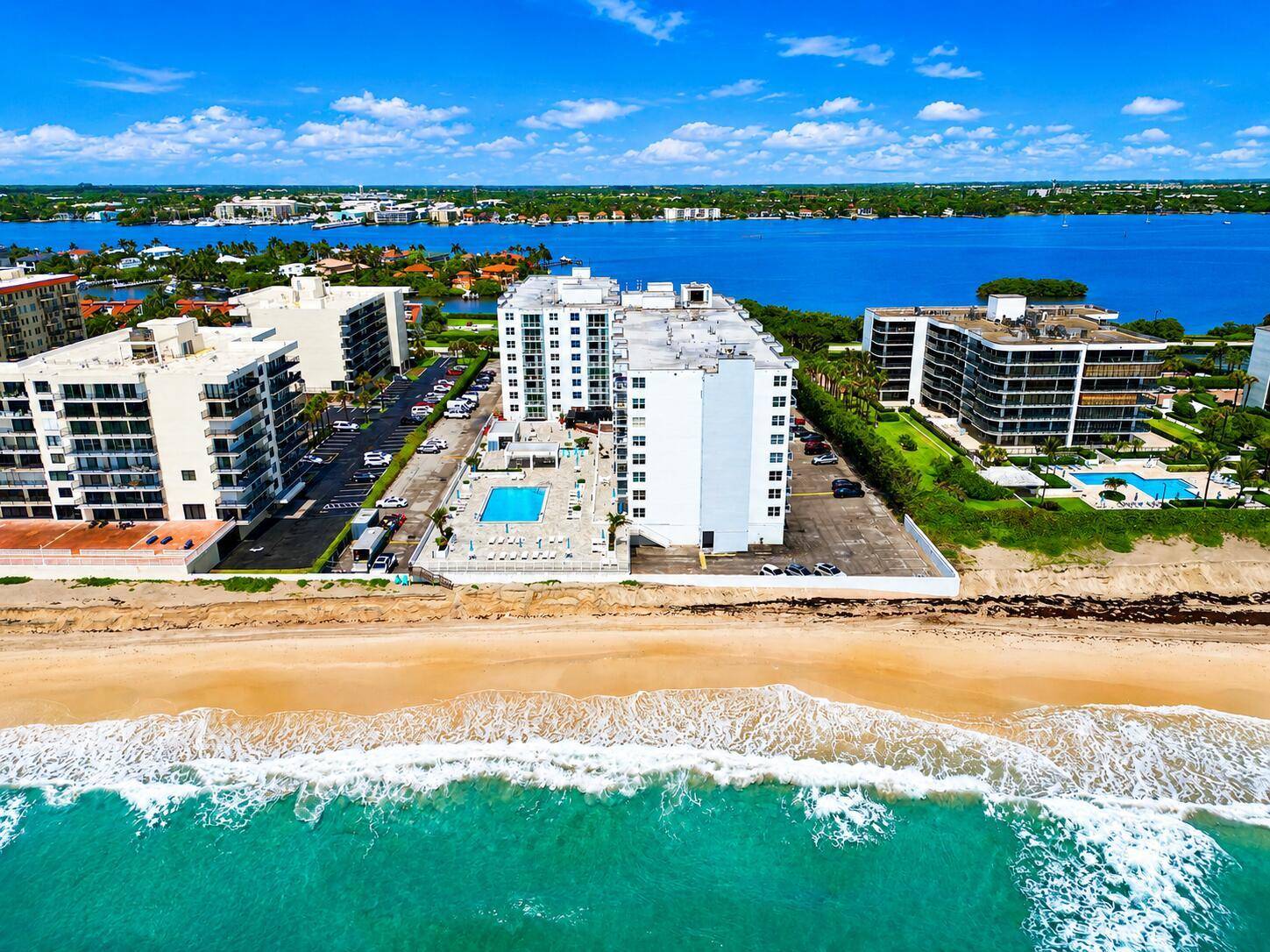 3450 S OceanPalm Beach - Condo condo unit 6010 - picture